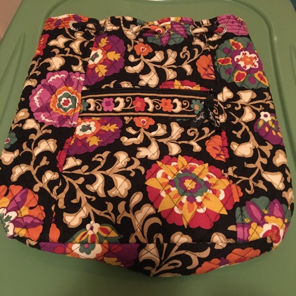 Vera Bradley-3 PC Bag Set - Picture 3 of 6